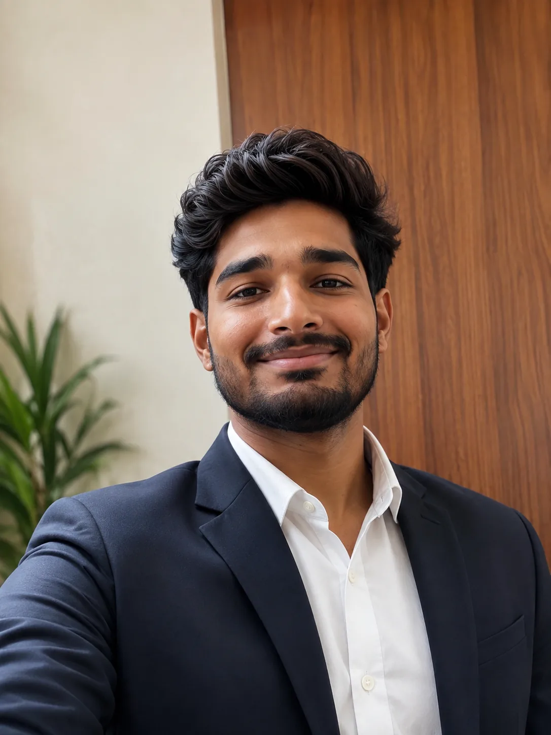 Vinay Pal Singh Kadela, Founder & CEO of Manglam Technical Agency
